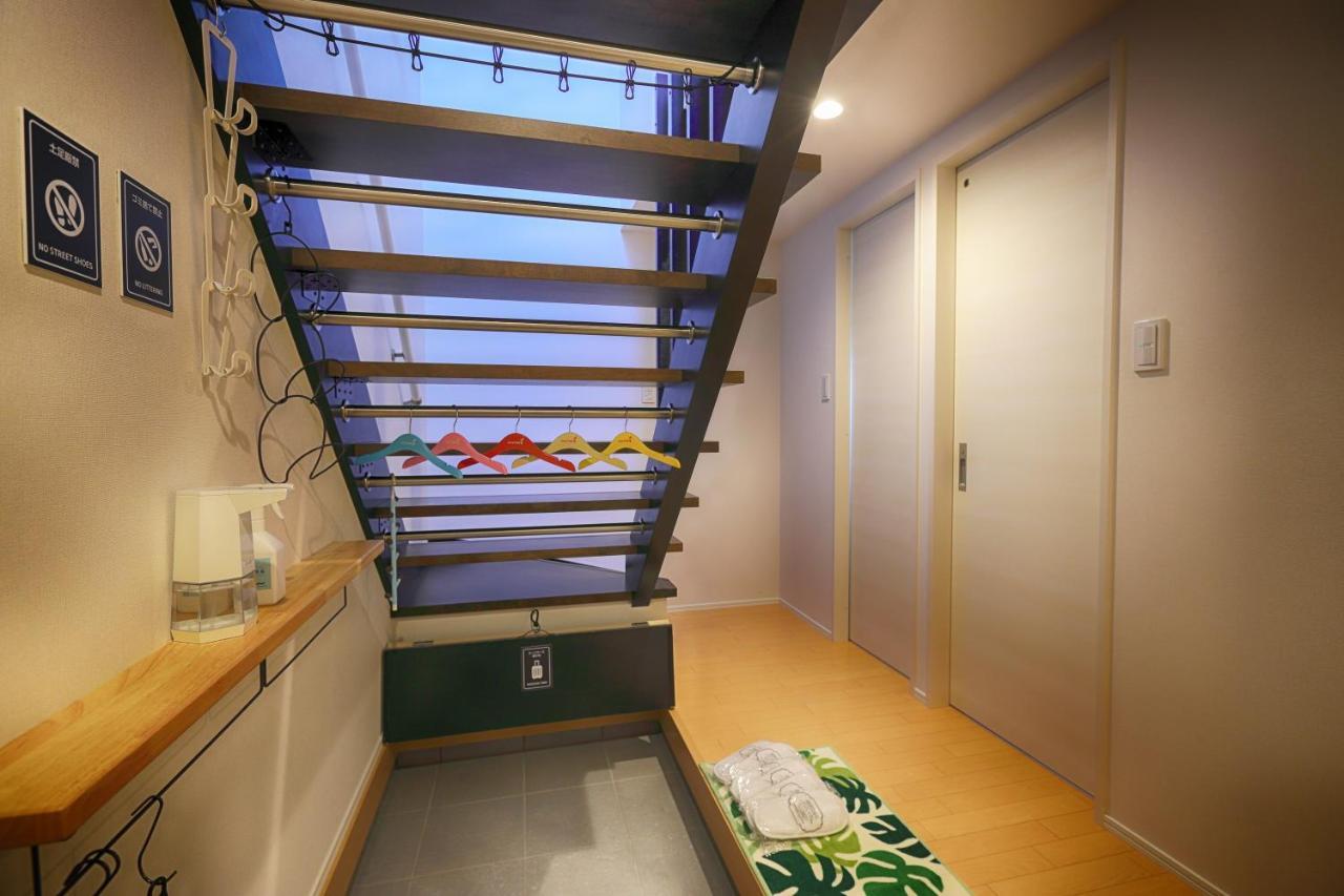 Fujiyasan Villa Fujikawaguchiko Eksteriør billede