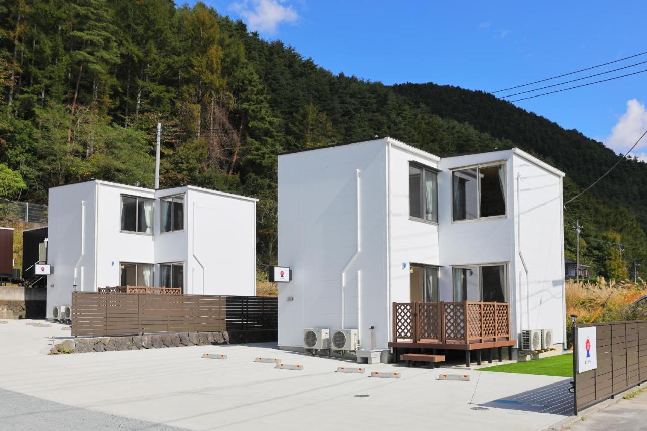 Fujiyasan Villa Fujikawaguchiko Eksteriør billede