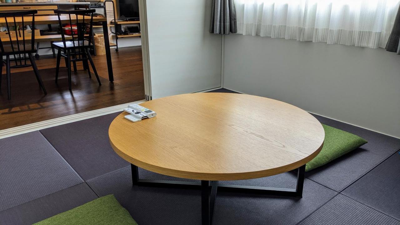 Fujiyasan Villa Fujikawaguchiko Eksteriør billede