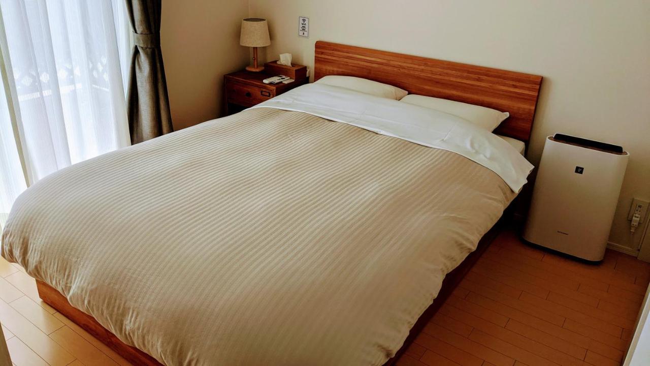 Fujiyasan Villa Fujikawaguchiko Eksteriør billede