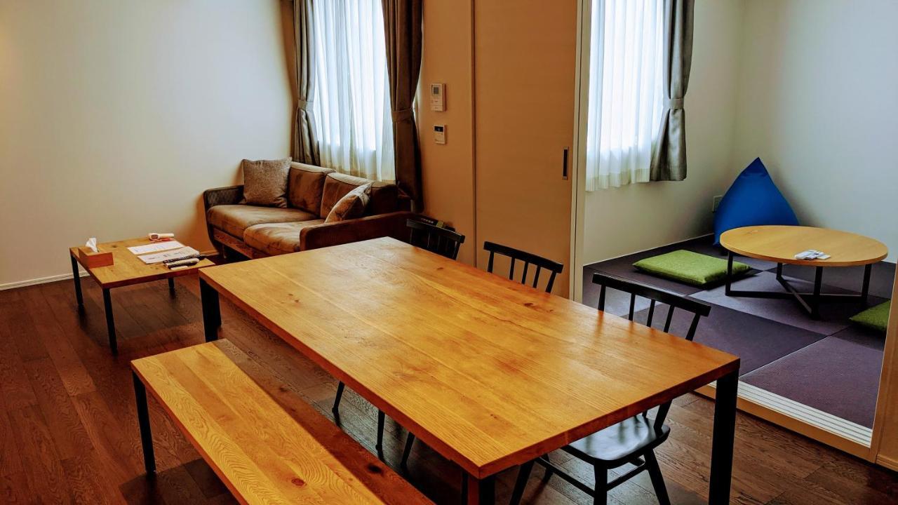 Fujiyasan Villa Fujikawaguchiko Eksteriør billede