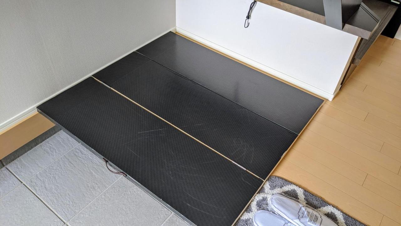 Fujiyasan Villa Fujikawaguchiko Eksteriør billede